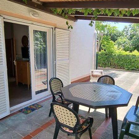 Apartmani Karla Baška Exteriér fotografie