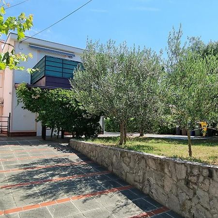 Apartmani Karla Baška Pokoj fotografie