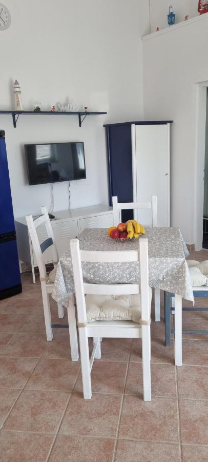 Apartmani Karla Baška Exteriér fotografie