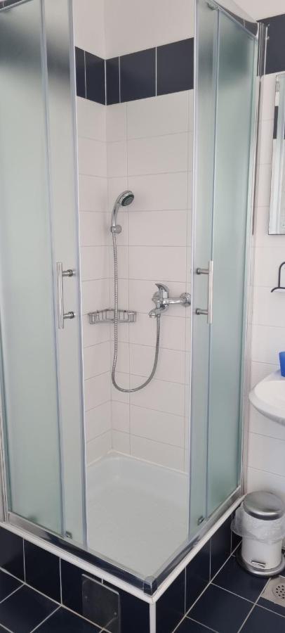 Apartmani Karla Baška Exteriér fotografie