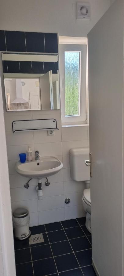 Apartmani Karla Baška Exteriér fotografie