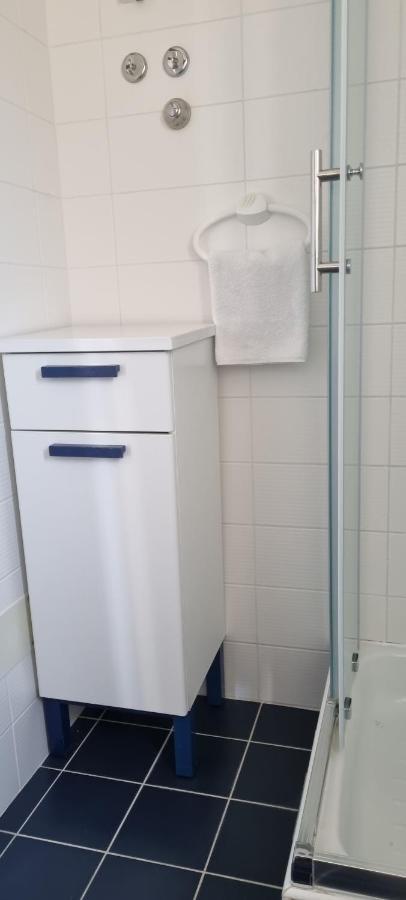 Apartmani Karla Baška Exteriér fotografie